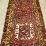 819 2174 ORIENTAL RUG